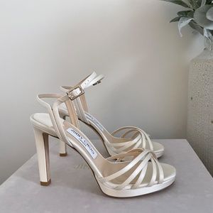 Jimmy Choo Lilah heel